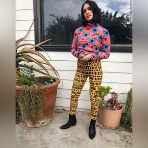 Nooworks Dorcas code leggings